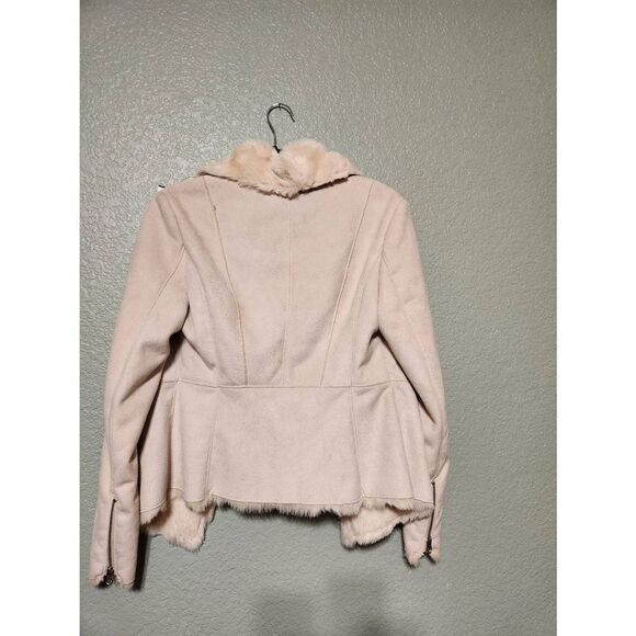 Womens jacket medium bebe soft - Picture 11 of 11